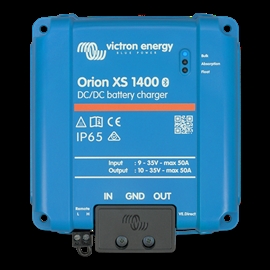 Victron Orion XS 1400 DC-DC-laddare 